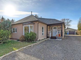 2117 E 26th Ave, Nanton, AB T0L 1R0