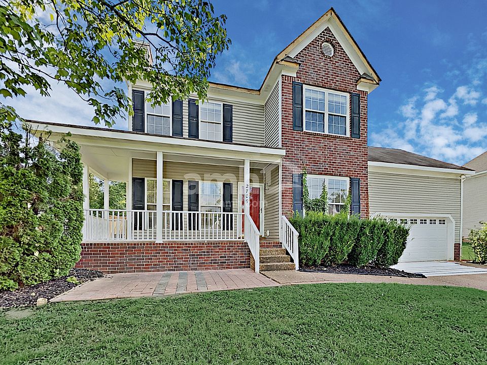 2709 Aston Woods Ln, Spring Hill, TN 37174 Zillow