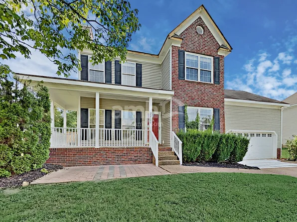 2709 Aston Woods Ln, Spring Hill, TN 37174
