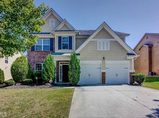 2869 Estate View Ct, Dacula, GA 30019