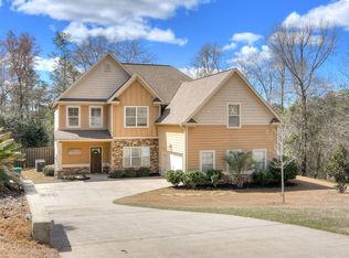 255 Pecan Grove Rd, North Augusta, SC 29860