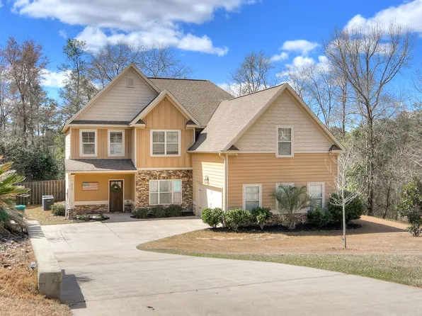 255 Pecan Grove Rd, North Augusta, SC 29860
