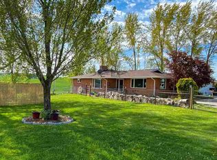 6752 Garfield Farmington Rd, Farmington, WA 99128