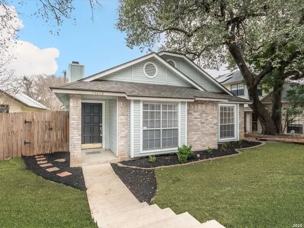 14218 Sage Trail, San Antonio, TX 78231