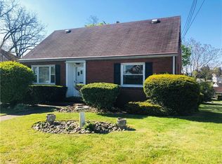1019 Oakland Ave, McKeesport, PA