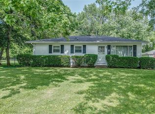 77 S Main St, Rushville, NY 14544