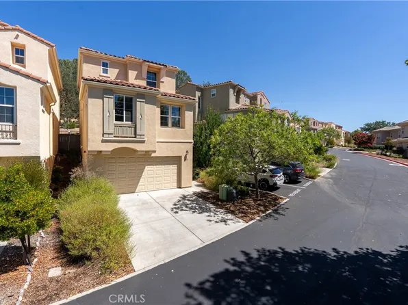 9415 Casa Bella Ct, Atascadero, CA 93422