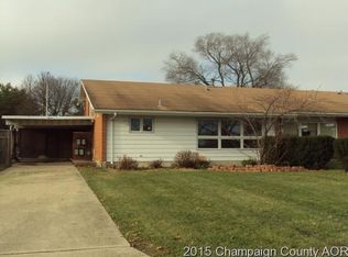 1617 Golfview Rd, Rantoul, IL 61866
