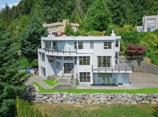 4809 Northwood Pl, West Vancouver, BC V7S 3C5