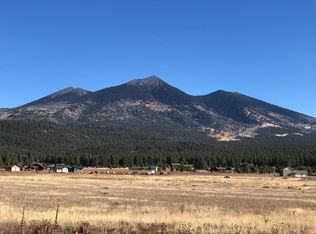 8547 Vista Peak Way, Flagstaff, AZ 86001