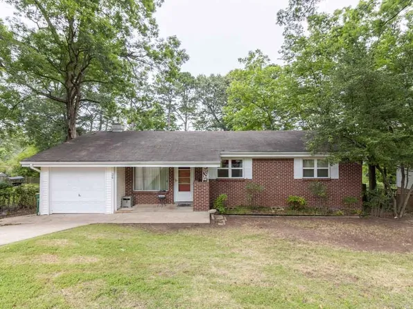 26 Woodcliff Cir, Little Rock, AR 72204