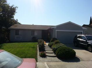 2045 Hayworth Dr, San Jose, CA