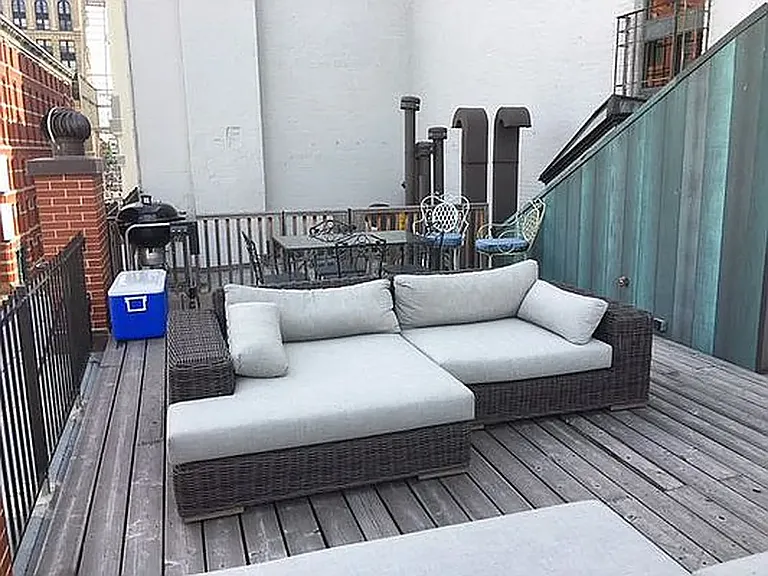 122 Greene St #3 — Photo 9