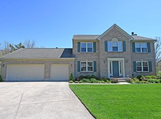 12184 Waters Edge Ct, Loveland, OH 45140