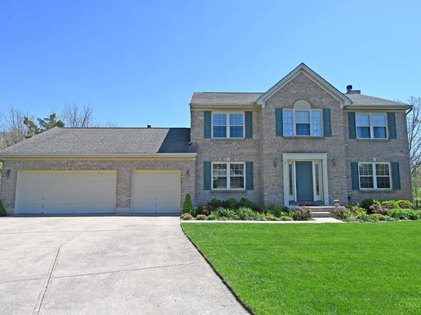 12184 Waters Edge Ct, Loveland, OH 45140
