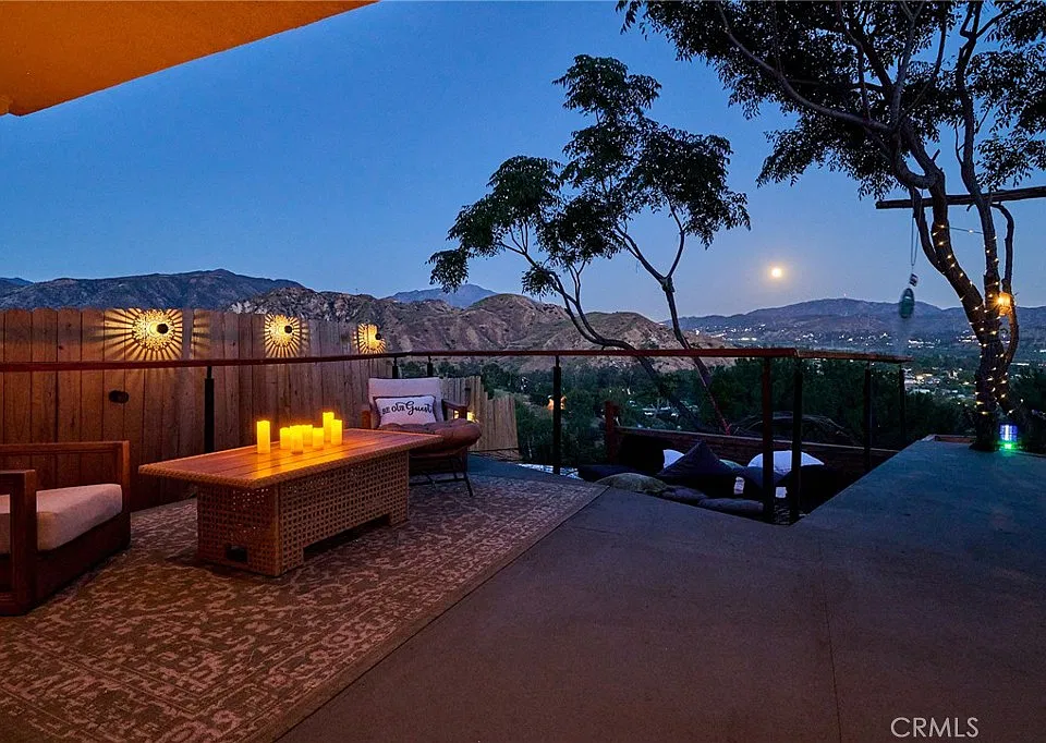 12000 Mountain View Trl