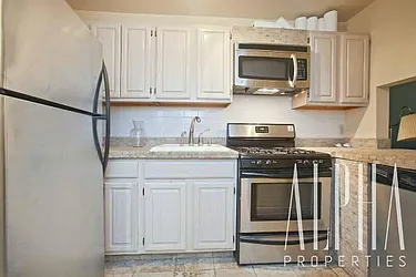 Rented by Alpha Properties NYC I LLC