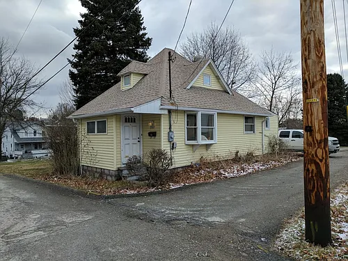 2807 Skelly St Photo 1
