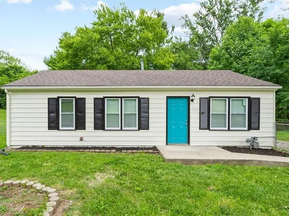 1701 N 47th St, Kansas City, KS 66102