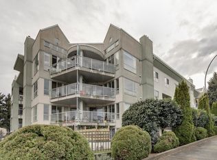 2585 Ware St #404, Abbotsford, BC