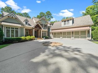 1001 Amasa Ln, Greensboro, GA