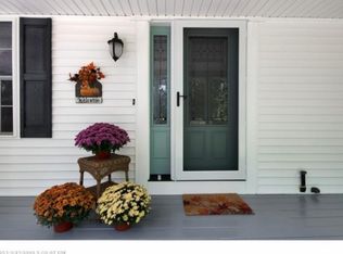 812 North Rd, North Yarmouth, ME 04097