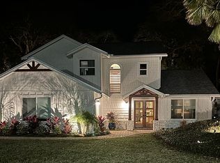2311 Barefoot Trce, Atlantic Beach, FL 32233