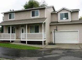 3834 49th Ave NE, Tacoma, WA