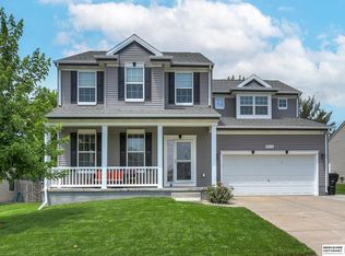 9016 N 159th St, Bennington, NE 68007