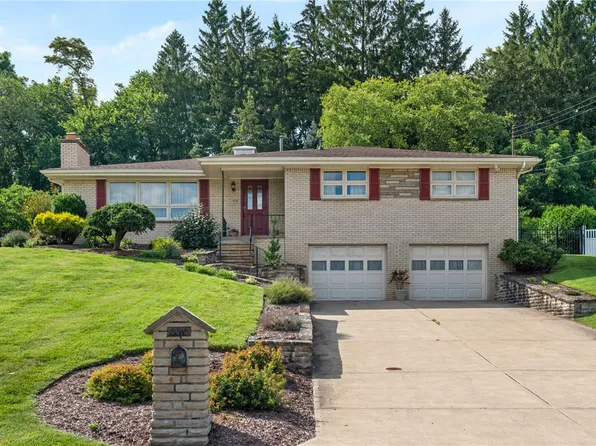 4419 Gateway Dr, Monroeville, PA 15146