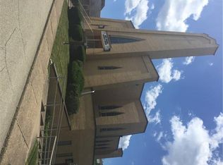 1201 Patton Ave, Monessen, PA