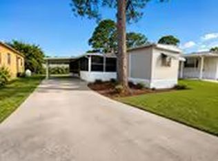 4925 Clover Ln #4925, Titusville, FL 32780