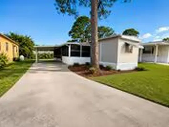 4925 Clover Ln #4925, Titusville, FL 32780