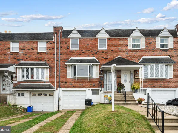 12313 Dunks Ferry Rd, Philadelphia, PA 19154