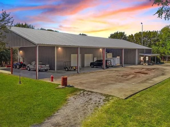 18050 County Road 618, Farmersville, TX 75442