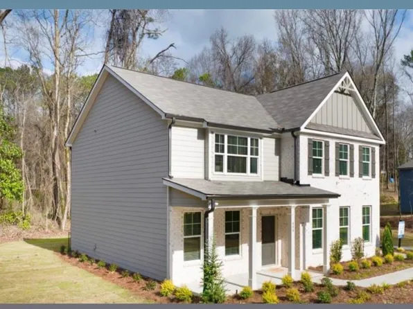 494 Hancock Dr SE, Atlanta, GA 30354