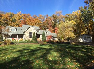 115 Black Brook Rd, Hampton, NJ 08827