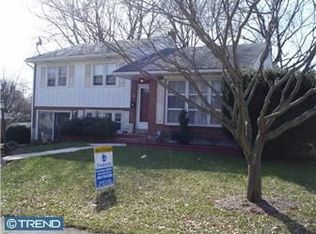 126 Ridge Ave, Kennett Square, PA 19348