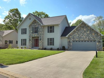 1416 Meggin Melanne Ln, Newark, OH, 43055