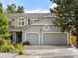 1170 Brander Ct, Reno, NV 89509