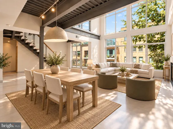 2351 Champlain St NW APT P4, Washington, DC 20009