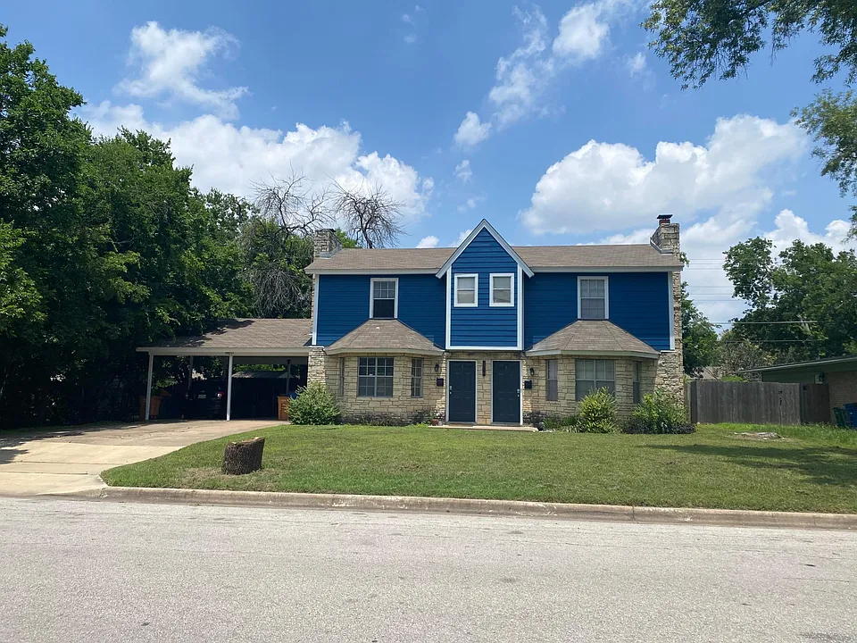 2210 Lanier Dr #A