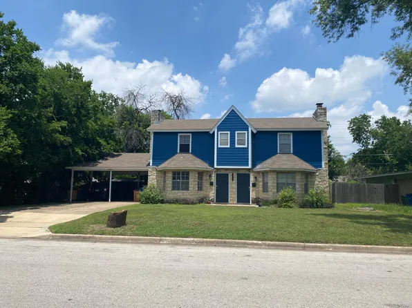 2210 Lanier Dr #A, Austin, TX 78757