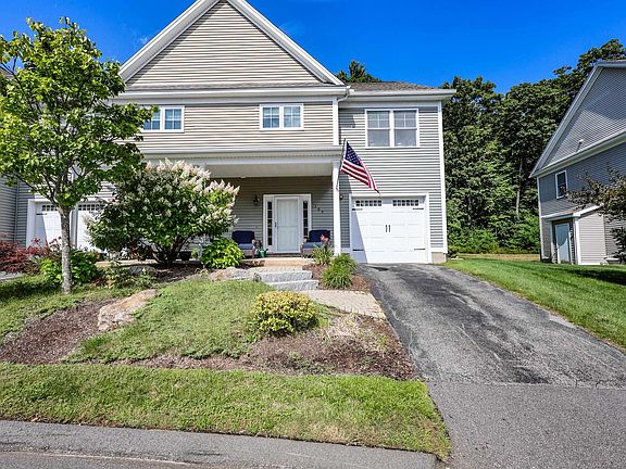 2nd image of 105 Woodview Way #1