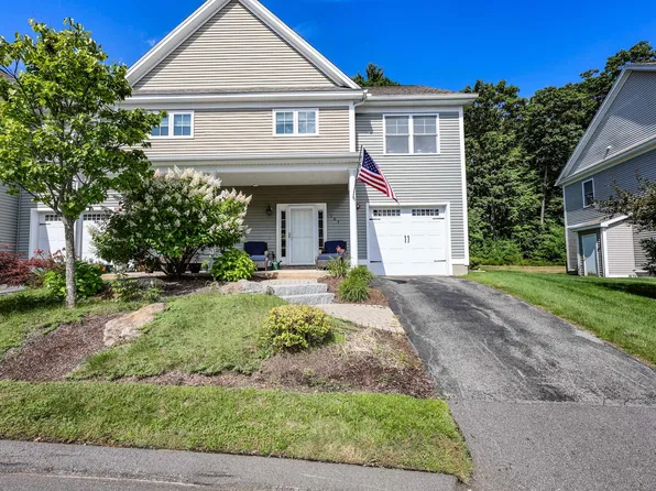 105 Woodview Way #1, Manchester, NH 03102