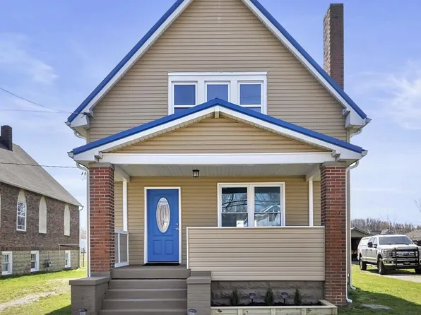 55 Clark St, Harrington, DE 19952