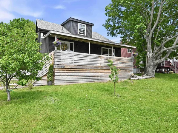 11 Fenwick St, Halifax, NS B2Y 2J8