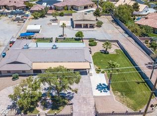 5720 N Fort Apache Rd, Las Vegas, NV 89149