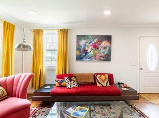 1213 Carter Rd, Decatur, GA 30030