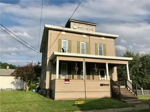 1400 Main St #1, Wellsburg, WV 26070